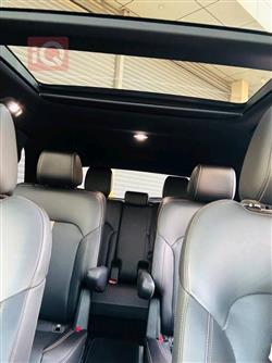 مازدا CX-90